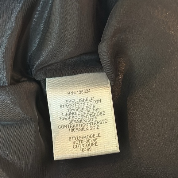 Halston Heritage dress - Picture 7 of 7